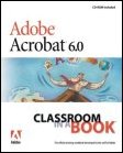 Acrobat in a Book