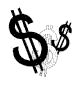 Dollar Sign