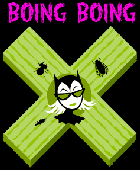 bOING bOING