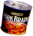Armour Pork Brains