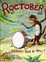 Roctober